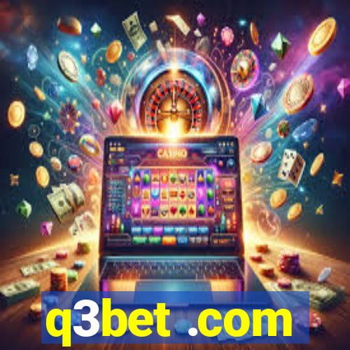 q3bet .com